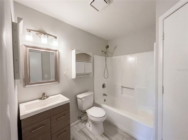 2041 SPENCER STREET, Deland, FL 32720