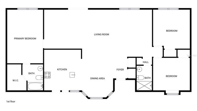 2041 SPENCER STREET, Deland, FL 32720