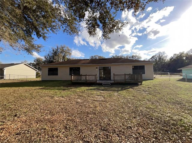 2041 SPENCER STREET, Deland, FL 32720