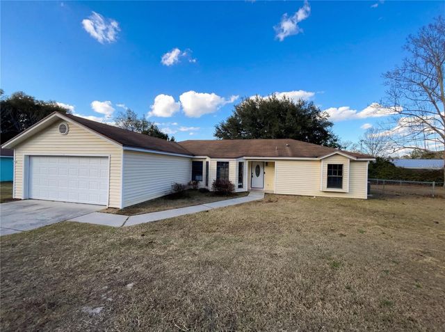 2041 SPENCER STREET, Deland, FL 32720