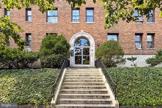 3600 CONNECTICUT AVE NW #105, Washington, DC 20008