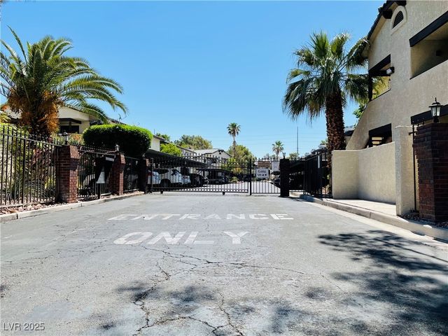 5086 Jeffreys Street 201, Las Vegas, NV 89119