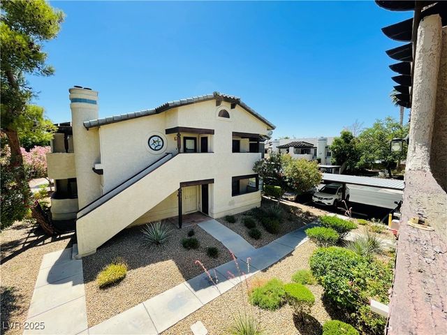 5086 Jeffreys Street 201, Las Vegas, NV 89119