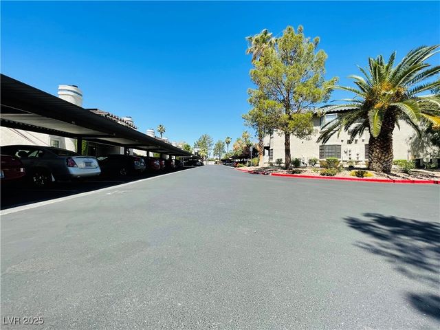 5086 Jeffreys Street 201, Las Vegas, NV 89119