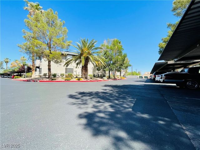 5086 Jeffreys Street 201, Las Vegas, NV 89119