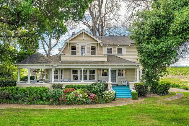 13760 State Highway 160, Walnut Grove, CA 95690