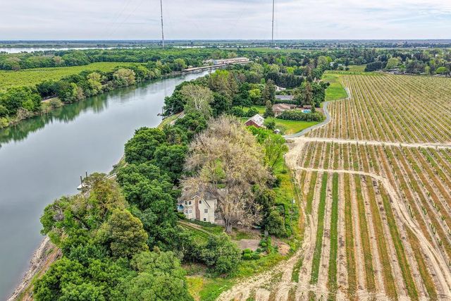 13760 State Highway 160, Walnut Grove, CA 95690