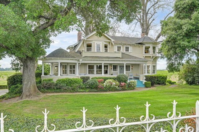 13760 State Highway 160, Walnut Grove, CA 95690