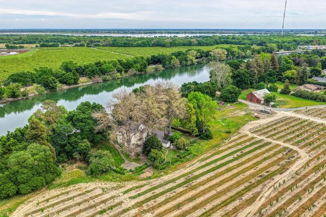 13760 State Highway 160, Walnut Grove, CA 95690