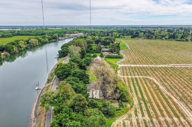 13760 State Highway 160, Walnut Grove, CA 95690