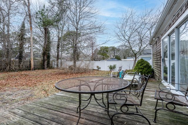 59 Captain Dore Road, South Yarmouth, MA 02664