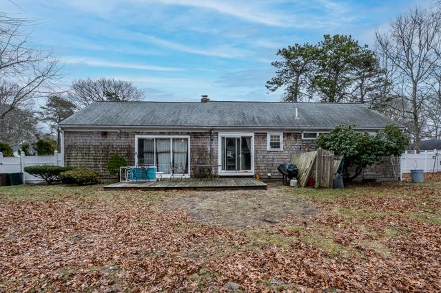 59 Captain Dore Road, South Yarmouth, MA 02664