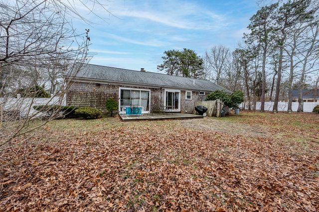 59 Captain Dore Road, South Yarmouth, MA 02664