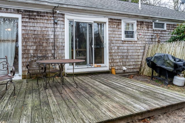 59 Captain Dore Road, South Yarmouth, MA 02664
