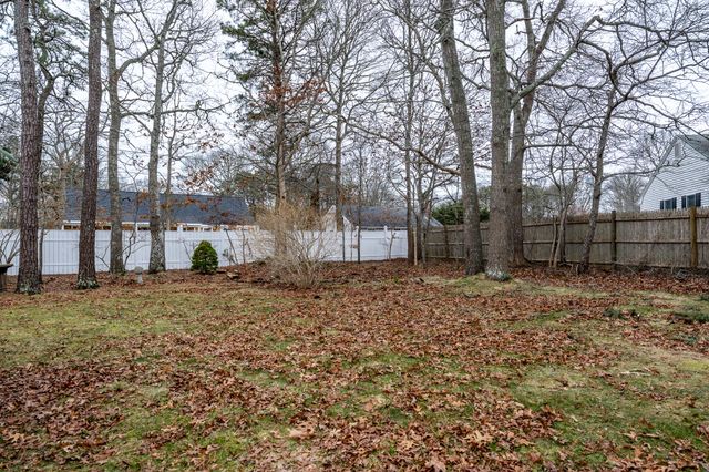 59 Captain Dore Road, South Yarmouth, MA 02664