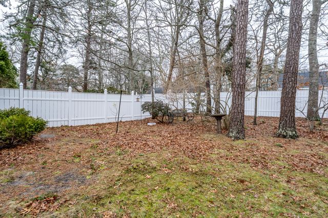59 Captain Dore Road, South Yarmouth, MA 02664