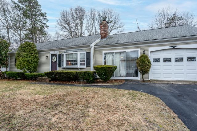 59 Captain Dore Road, South Yarmouth, MA 02664