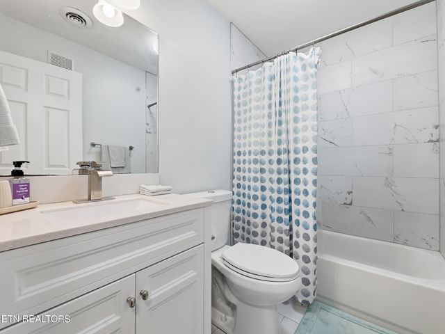 4201 Iona Way, Knoxville, TN 37912