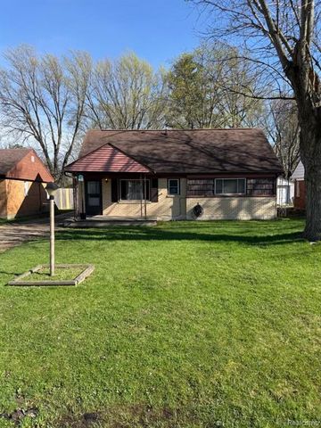 2414 Wildwood Circle Drive, Grand Blanc, MI 48439