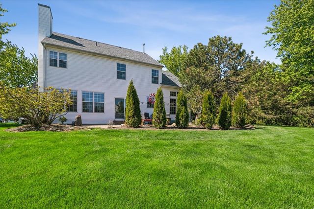 14087 Glenwood Court, Libertyville, IL 60048