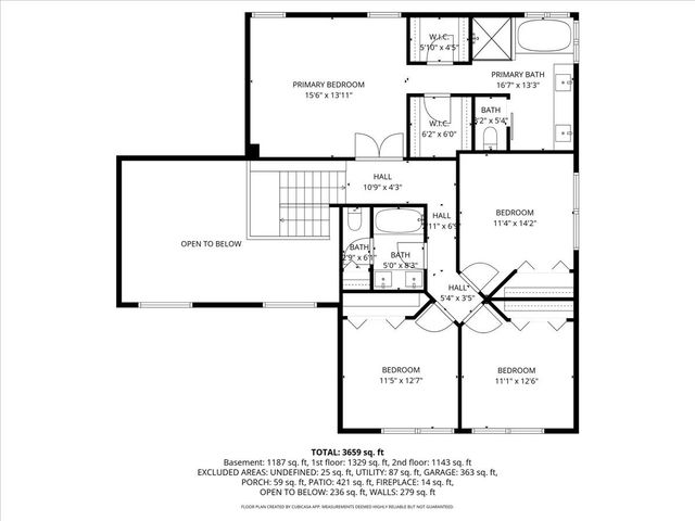 14087 Glenwood Court, Libertyville, IL 60048