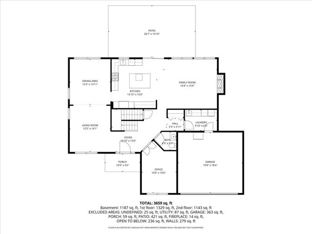 14087 Glenwood Court, Libertyville, IL 60048