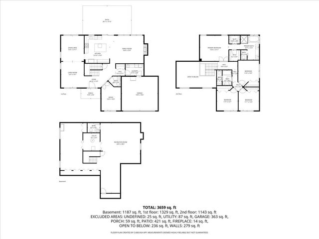 14087 Glenwood Court, Libertyville, IL 60048