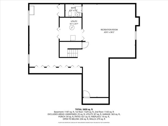 14087 Glenwood Court, Libertyville, IL 60048
