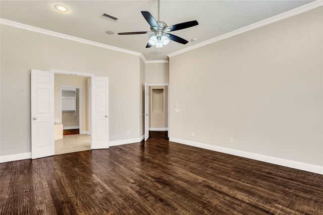 11567 Castle Brook Lane, Frisco, TX 75035