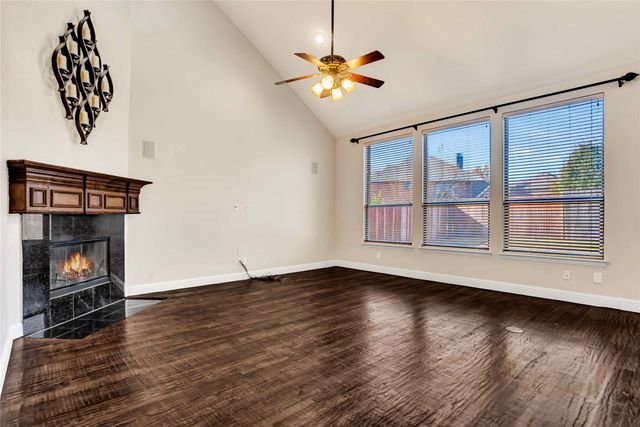 11567 Castle Brook Lane, Frisco, TX 75035