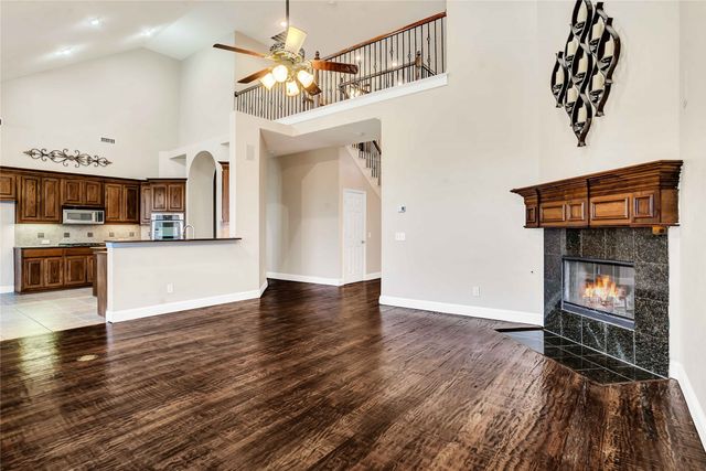11567 Castle Brook Lane, Frisco, TX 75035