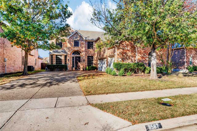 11567 Castle Brook Lane, Frisco, TX 75035