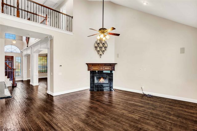 11567 Castle Brook Lane, Frisco, TX 75035