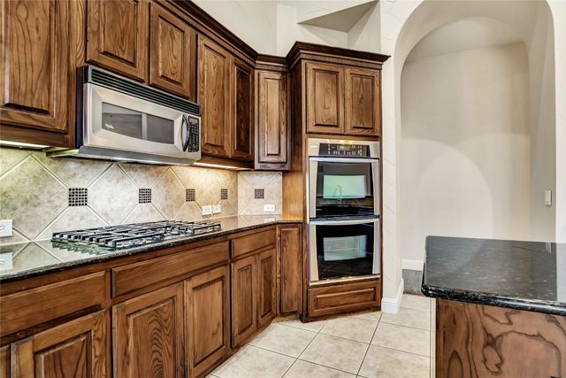 11567 Castle Brook Lane, Frisco, TX 75035