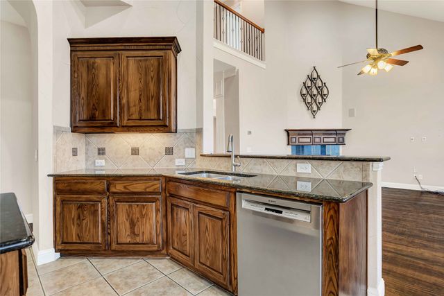 11567 Castle Brook Lane, Frisco, TX 75035