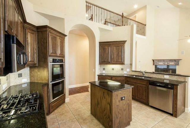 11567 Castle Brook Lane, Frisco, TX 75035