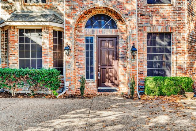 11567 Castle Brook Lane, Frisco, TX 75035