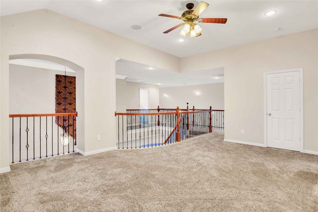 11567 Castle Brook Lane, Frisco, TX 75035