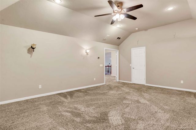 11567 Castle Brook Lane, Frisco, TX 75035