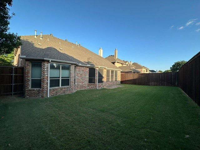 11567 Castle Brook Lane, Frisco, TX 75035