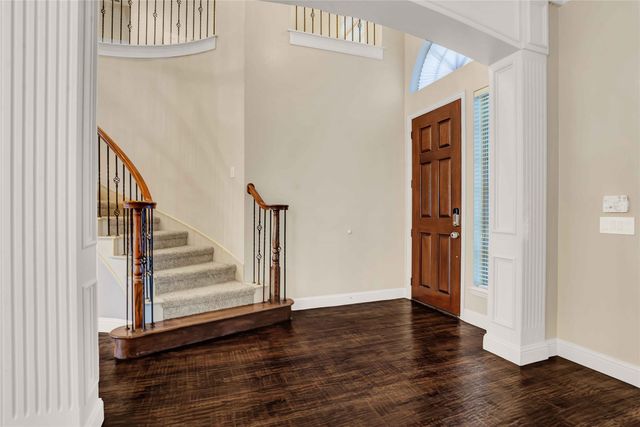 11567 Castle Brook Lane, Frisco, TX 75035