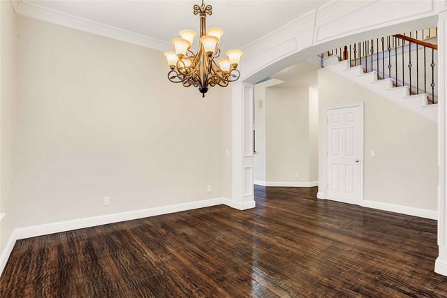 11567 Castle Brook Lane, Frisco, TX 75035