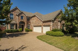 11567 Castle Brook Lane, Frisco, TX 75035