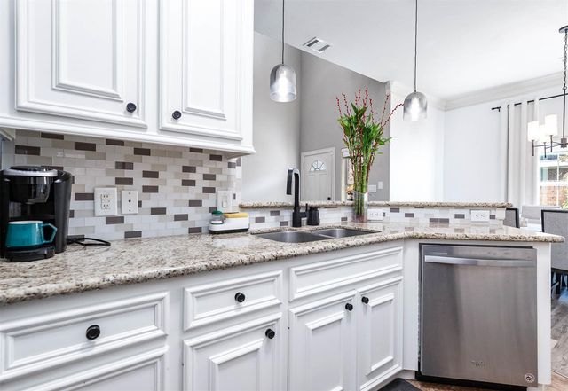 2865 Westhollow Dr Unit 89, Houston, TX 77082