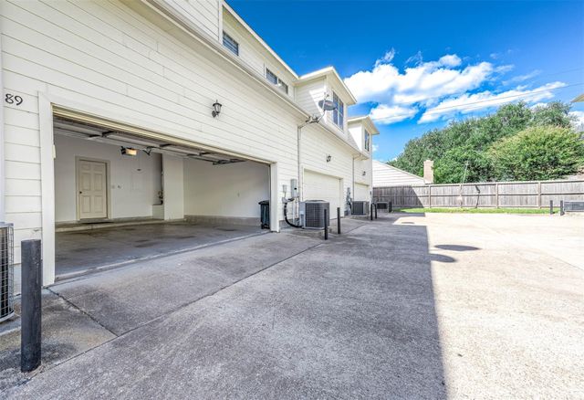 2865 Westhollow Dr Unit 89, Houston, TX 77082