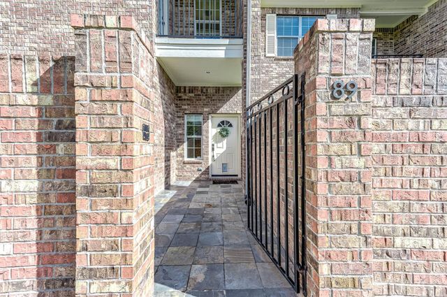 2865 Westhollow Dr Unit 89, Houston, TX 77082