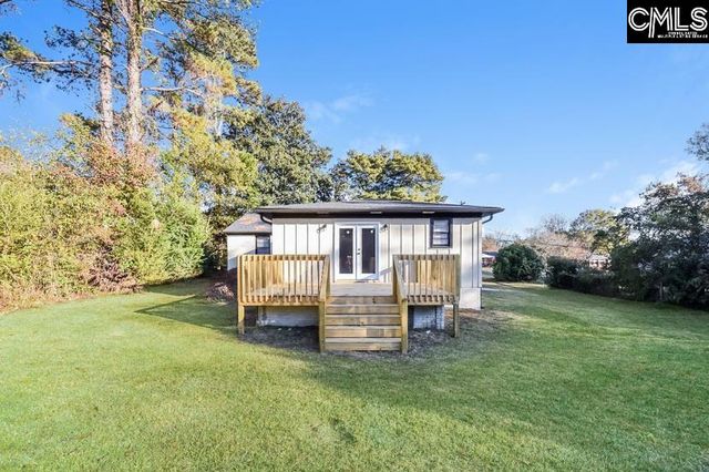 1527 Burnside Avenue, Columbia, SC 29209