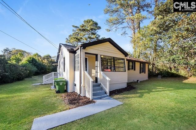 1527 Burnside Avenue, Columbia, SC 29209
