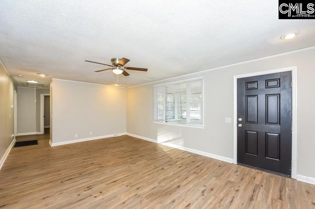 1527 Burnside Avenue, Columbia, SC 29209