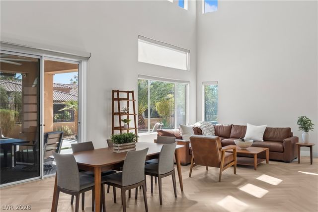 1193 Via Casa Palermo, Henderson, NV 89011